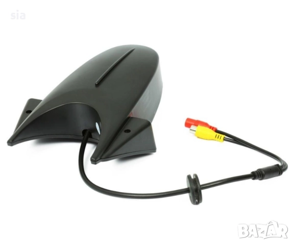 Камера за бус, камера за заден ход, камера за паркиране , снимка 3 - Аксесоари и консумативи - 51675613