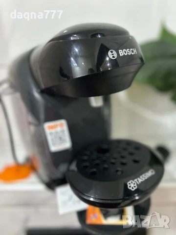 Кафемашина Bosch Tassimo  Германия