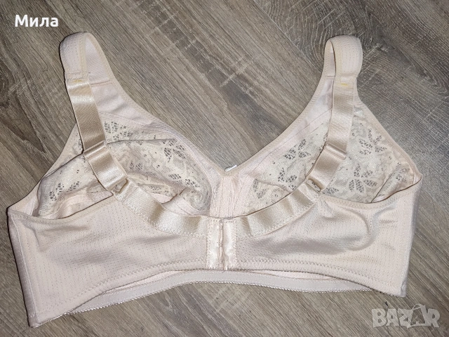 Сутиени без банели големи размери , снимка 3 - Бельо - 54019440