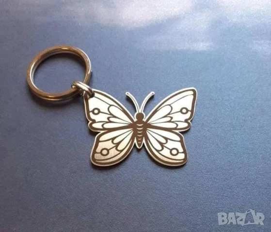  ключодържатели от неръждаема стомана , снимка 4 - Други - 51173421