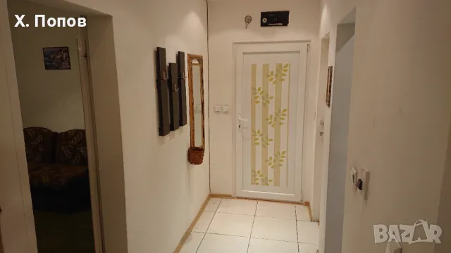 Давам под наем Апартамент, ул Цар Освободител 3, снимка 7 - Апартаменти - 49160647