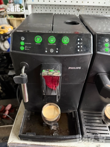 Евтини Части - Philips HD8827 HD8829 HD8823 Saeco Minuto Cappuccino, снимка 4 - Кафемашини - 52336870
