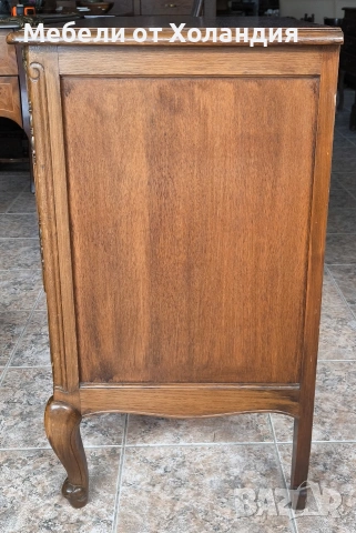 шкафче Луи XV, снимка 6 - Шкафове - 53744246