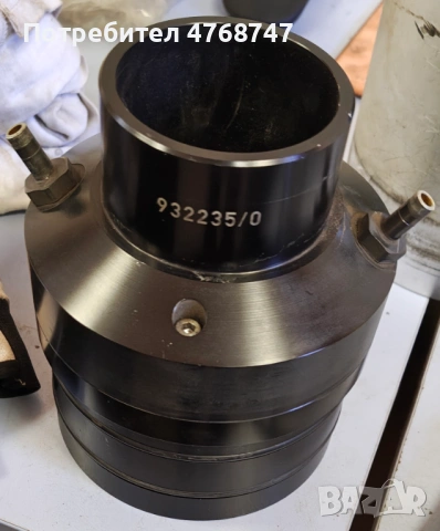 Предлагаме всякакви части за лазери TRUMPF от серията Trumatic L3030., снимка 7 - Други машини и части - 53897320