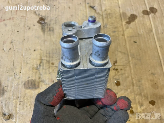 Топлообменник 1EA816111B Volkswagen ID.3 E11 PRO, снимка 6 - Части - 50778655