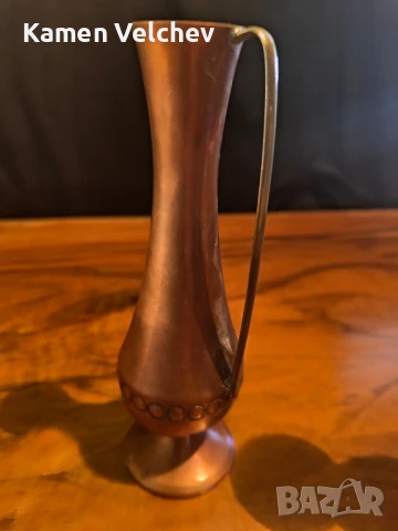 лот от холандски медни канички..., снимка 4 - Други - 51341626