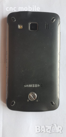 Samsung Galaxy Xcover - Samsung GT-S5690, снимка 4 - Samsung - 33454943