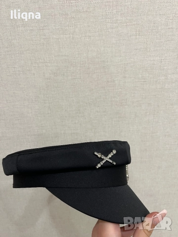 Ruslan Baginsky шапка, снимка 3 - Шапки - 52631517