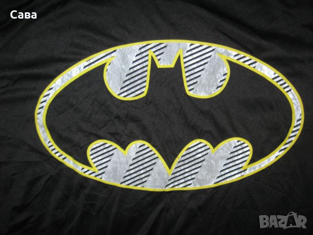 Тениски BATMAN  мъжки,Л-ХЛ, снимка 6 - Тениски - 42068761
