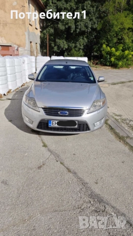 кола Ford mondeo, снимка 3 - Автомобили и джипове - 51965405