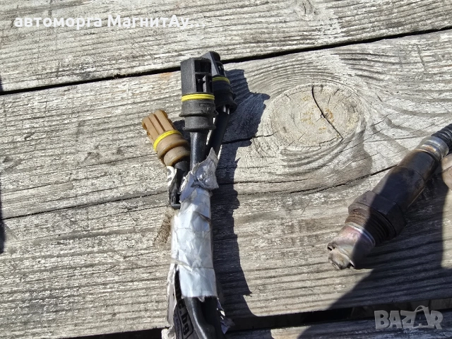 Ламбда сонда Mercedes Clk w209, снимка 3 - Части - 51589632