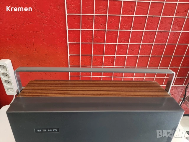 Магнетофон UHER VARIOCORD 263, снимка 9 - Други - 54225611