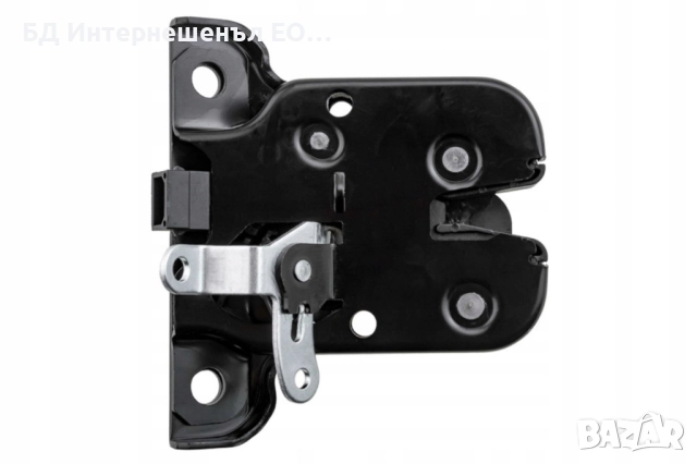 8P3827505  Брава за заключване на багажник, Audi, A3 8P, 3 врати, 2 ПИН, снимка 3 - Аксесоари и консумативи - 52841011