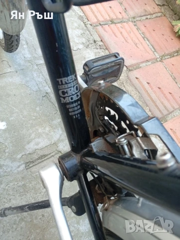 Велосипед ТРЕК Оригинално !, снимка 6 - Велосипеди - 50701482