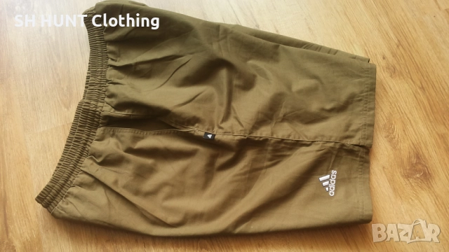 Adidas Shorts размер L / XL къси панталони - 1381, снимка 3 - Къси панталони - 51489347