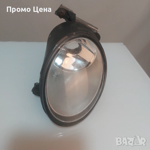 Оригинален ляв халоген за VW Phaeton 3.2 (2002-2010) - Valeo, снимка 8 - Части - 54206660