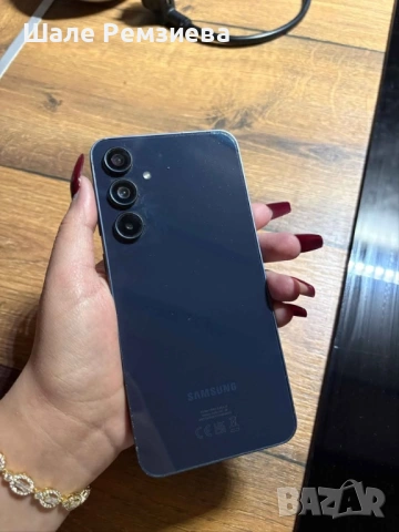 Samsung Galaxy A55 5G, снимка 2 - Samsung - 53684884