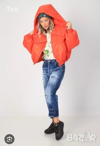 Pause, Juicy Couture яке,долнищa и сет, снимка 2 - Комплекти - 53537818