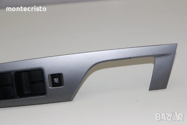 Панел бутони ел.стъкла Mazda 6 GH1 (2008-2013г.) GS1E66350A / 21 пина, снимка 4 - Части - 53207715