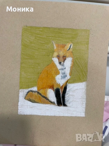 Продавам картина