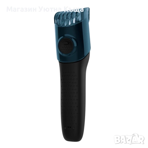 НОВА Машинка за подстригване Taurus Hubble с Гаранция, снимка 8 - Машинки за подстригване - 51963474