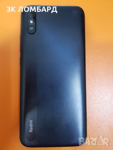 Xiaomi Redmi 9A 32GB 2GB RAM Dual, снимка 5 - Xiaomi - 45110537