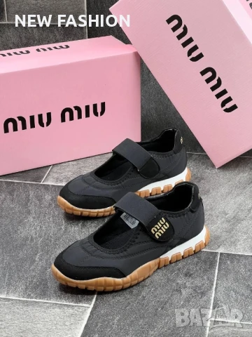 Дамски Обувки ✨ MIU MIU 