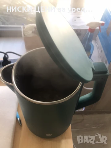 Кана Kochwerk 1,5, снимка 3 - Кани - 51169218