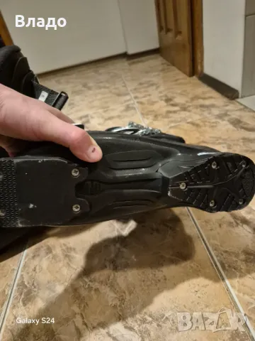 Дамски Ски обувки Atomic Magma 24,26см, снимка 6 - Зимни спортове - 48641718