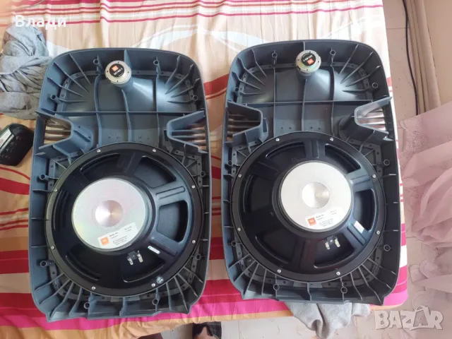 Апаратура за озвучаване Yamaha-JBL EON-PROEL-IBIZA, снимка 11 - Други - 47581562