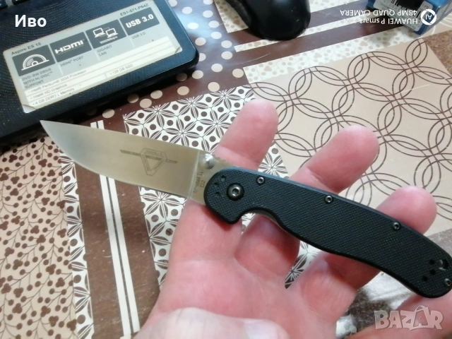 Продавам няколко ножки, снимка 3 - Ножове - 54037091