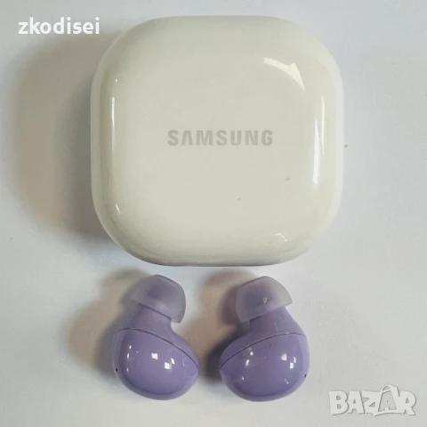 Bluetooth слушалки Samsung BUDS 2