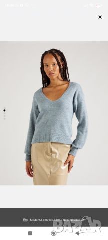 Нов пуловер, 25 лв.,S размер. 25 лв., снимка 3 - Блузи с дълъг ръкав и пуловери - 45813790