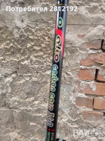 Комплект въдици и макари , снимка 8 - Въдици - 54158296