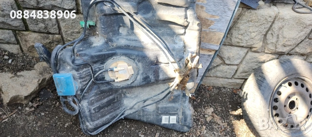 Резервоар с помпата Опел 2.2 дизел 50001650100