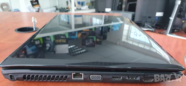 Lenovo лаптoп notebook 15.6" идеален за филми сърфиране интернет поща, снимка 5 - Лаптопи за дома - 45530640