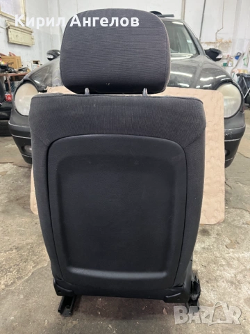 Пасажерска седалка с подгрев за BMW E46 (седан и комби), снимка 5 - Части - 53291538