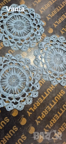 Плетива , снимка 6 - Други - 52847973