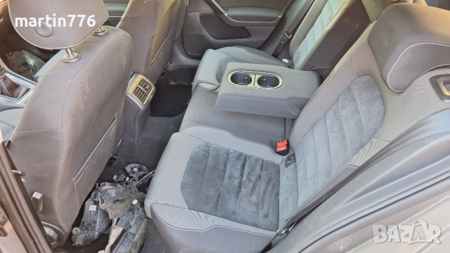 VW Golf 7 1.6TDI 105кс на части, снимка 13 - Автомобили и джипове - 53965666