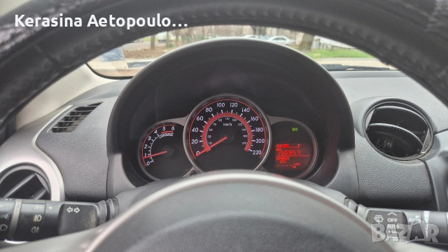 Mazda 2, 2009, 1.6, 159000km , снимка 10 - Автомобили и джипове - 53057244