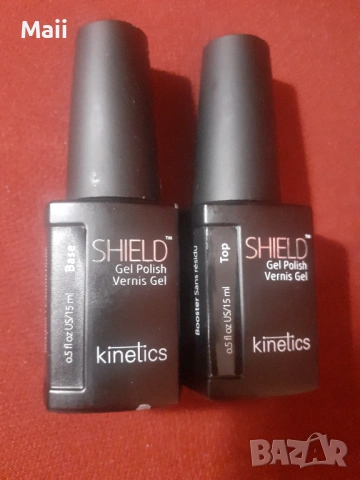 Материали за маникюр , снимка 2 - Продукти за маникюр - 53742276