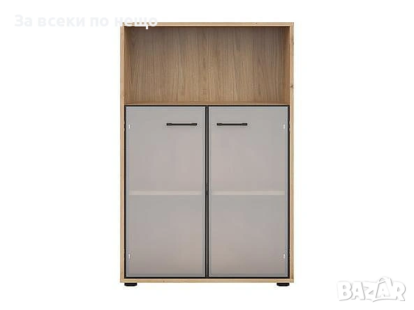 Витрина SPACE OFFICE REG2W/120-DASN Код P2242, снимка 5 - Секции и витрини - 54238249