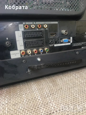 Плазма Samsung 42", снимка 5 - Телевизори - 50979014