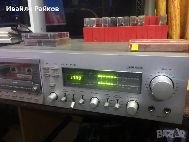 Saba cd 276, снимка 1 - Декове - 48951028