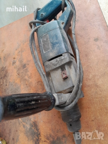 бг дрелка на части , снимка 2 - Градински инструменти - 51873860