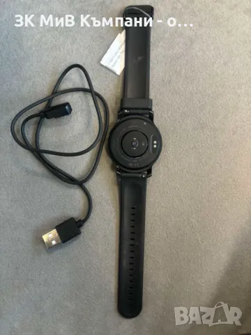 Motorola Watch 100 , снимка 3 - Смарт часовници - 48617869