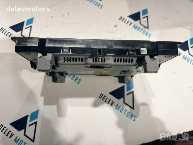 6F0919605 мултимедия, радио, навигация от Seat Arona 1.0 TSI, двигател CHZ, 95 кс., 5 ск., 71 000 км, снимка 3 - Аксесоари и консумативи - 52503279