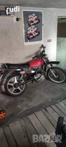 ТЪРСЯ СТАРИ МОТОРИ И ПЕДАЛЕТКИ , снимка 12 - Мотоциклети и мототехника - 40299640