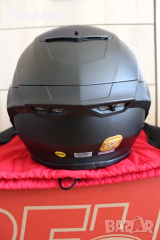 Каска Bell Star DLX MIPS, снимка 6 - Аксесоари и консумативи - 50914527