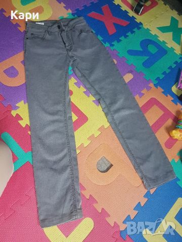 Долнища и дънки за момче 146-152см, снимка 11 - Детски панталони и дънки - 45901507